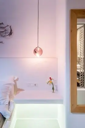 Junior Süit, Kısmi Deniz Manzaralı