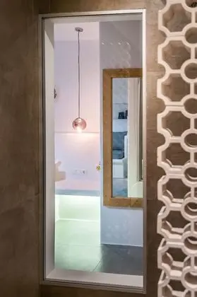 Junior Süit, Kısmi Deniz Manzaralı