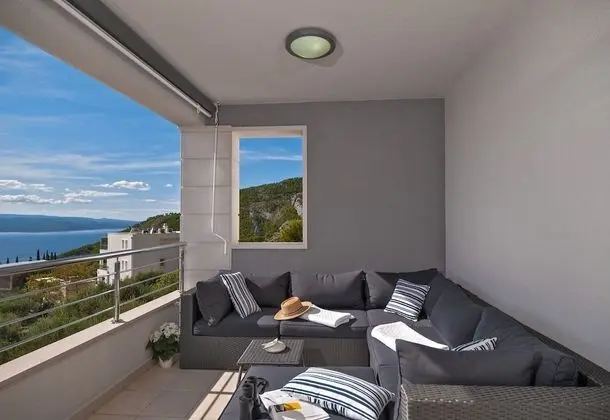 Villa, Kişiye Özel Havuzlu, Deniz Manzaralı