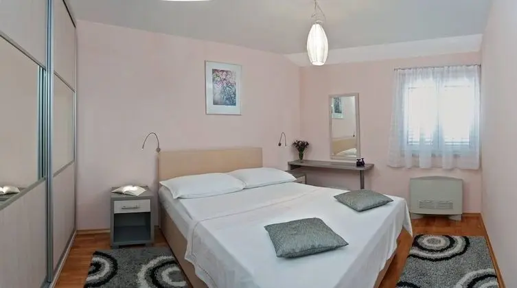 Villa, Kişiye Özel Havuzlu, Deniz Manzaralı