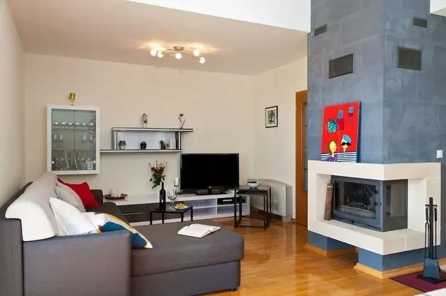 Villa, Kişiye Özel Havuzlu, Deniz Manzaralı