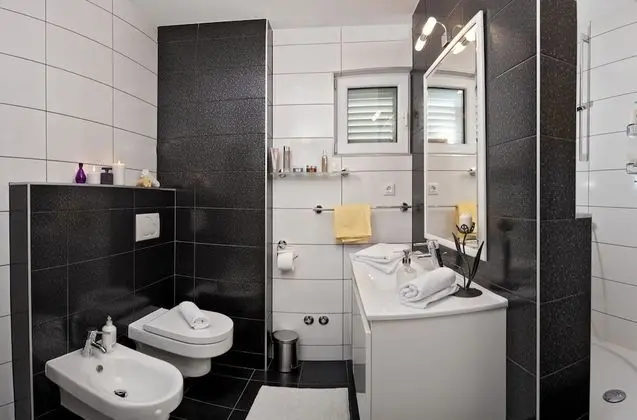 Villa, Kişiye Özel Havuzlu, Deniz Manzaralı