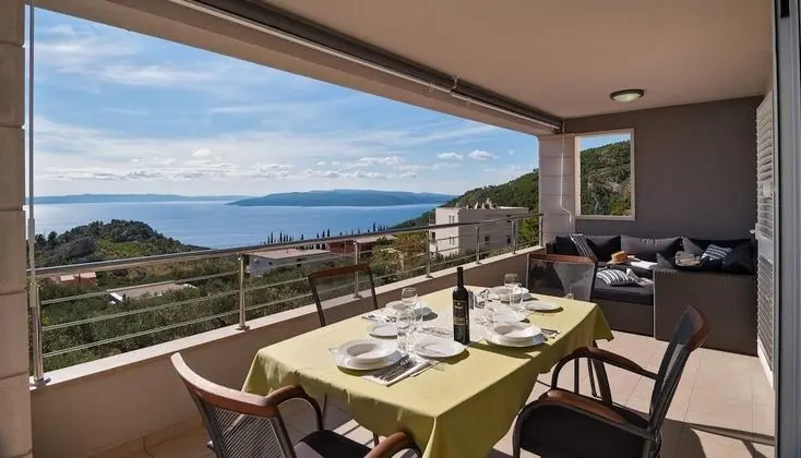Villa, Kişiye Özel Havuzlu, Deniz Manzaralı