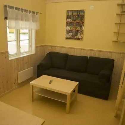 Deluxe Kır Evi, 2 Yatak Odası, Küçük Mutfak