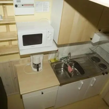 Family Kır Evi, 2 Yatak Odası, Küçük Mutfak