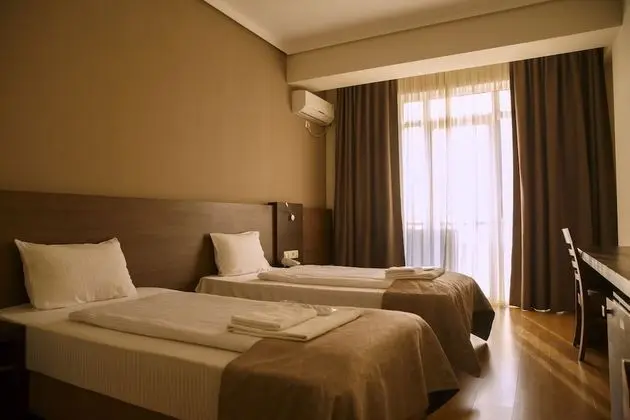 Deluxe İki Ayrı Yataklı Oda