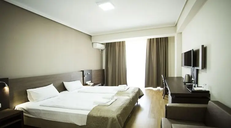 Deluxe Tek Kişilik Oda