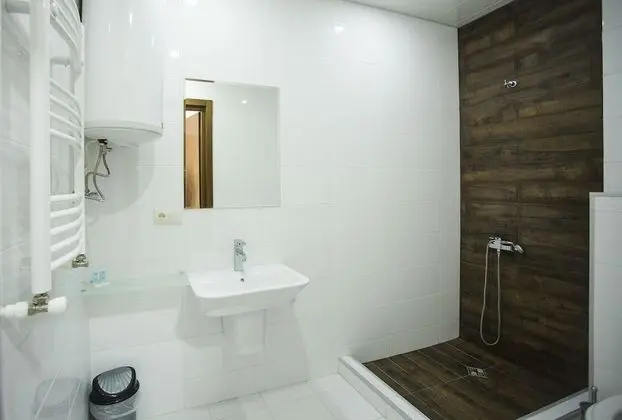 Deluxe Tek Kişilik Oda