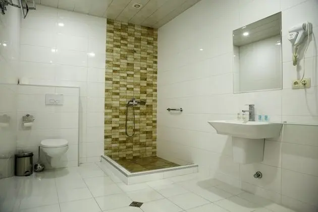 Deluxe Tek Kişilik Oda
