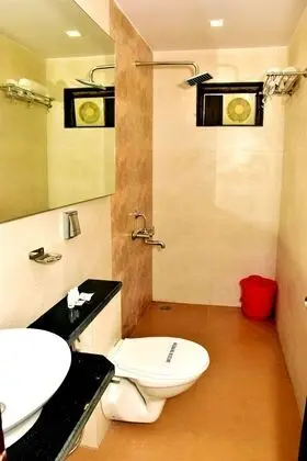 Deluxe Tek Büyük Yataklı Oda, Sigara İçilmez