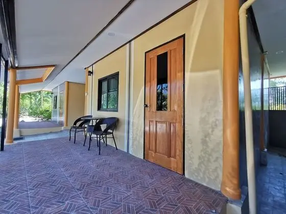 Superior İki Ayrı Yataklı Oda