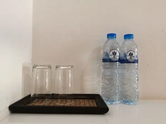 Superior İki Ayrı Yataklı Oda