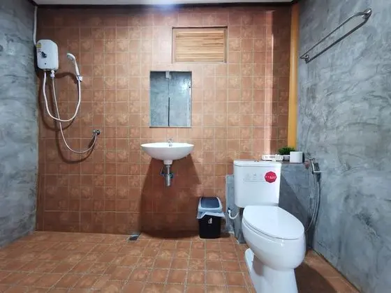 Superior İki Ayrı Yataklı Oda