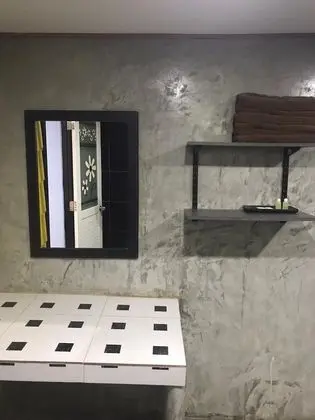 Üç Kişilik Oda