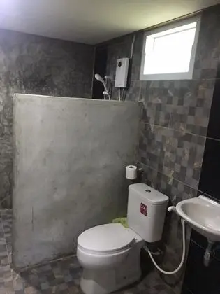 Üç Kişilik Oda