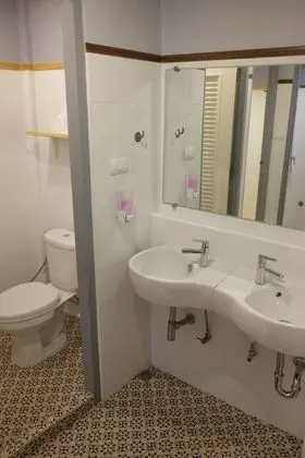 Deluxe Tek Büyük Yataklı Oda, 1 Yatak Odası