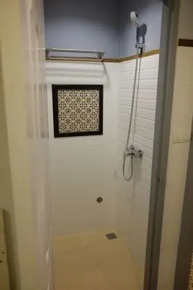 Deluxe Tek Büyük Yataklı Oda, 1 Yatak Odası