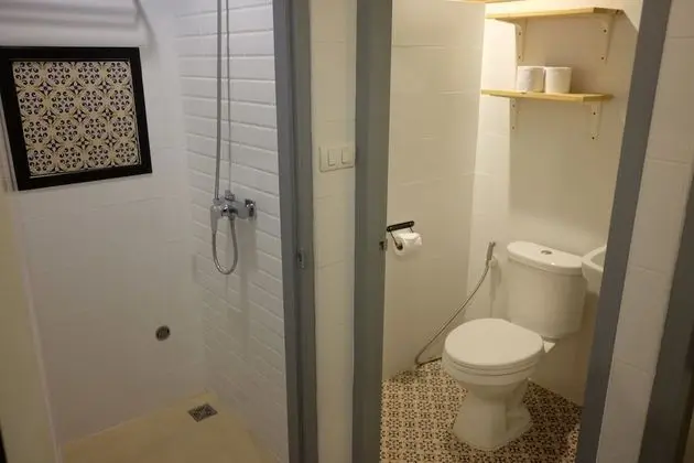 Deluxe Tek Büyük Yataklı Oda, 1 Yatak Odası