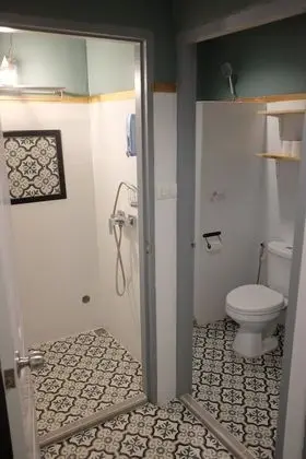 Family Süit, 2 Yatak Odası, 2 Banyolu