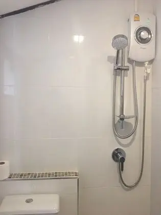Standard Kır Evi, Bahçe Manzaralı