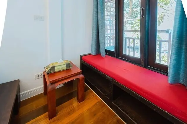Vimarn (Bungalow) Sea View