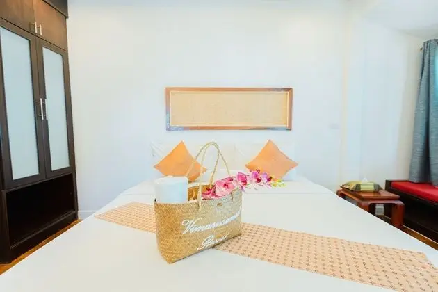 Vimarn (Bungalow) Sea View