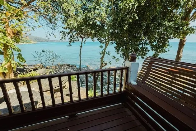 Vimarn (Bungalow) Sea View