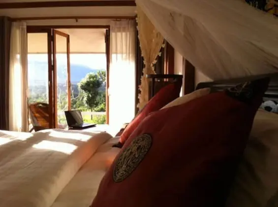 Deluxe House ( Sang Duan House)