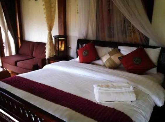 Deluxe House ( Sang Duan House)