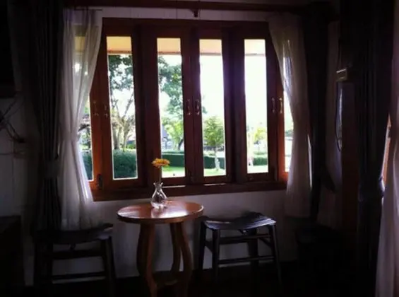 Deluxe House ( Sang Duan House)