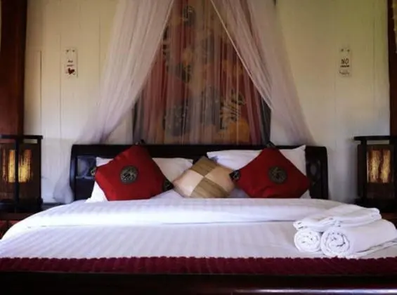Deluxe House ( Sang Duan House)