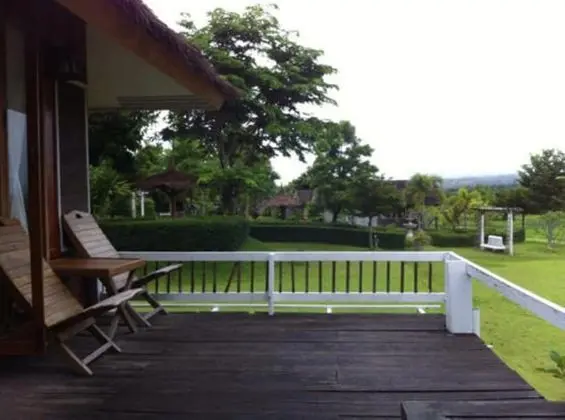 Deluxe House ( Sang Duan House)