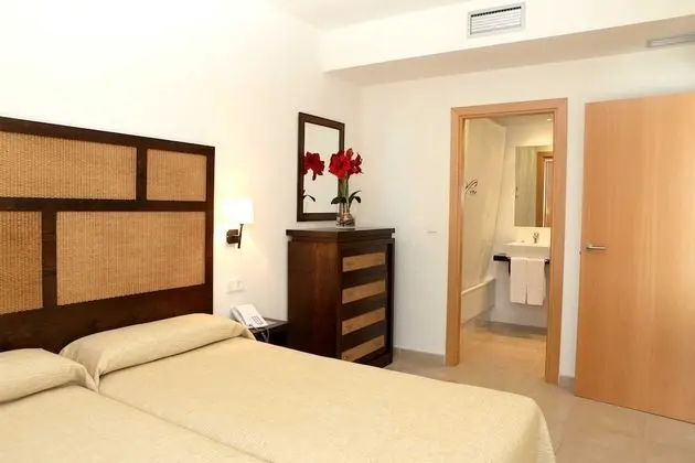 Standard Apart Daire, 1 Yatak Odası