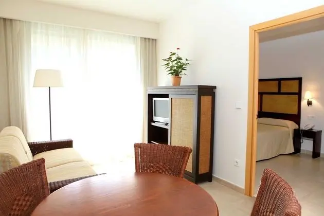 Standard Apart Daire, 1 Yatak Odası