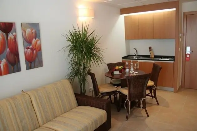 Standard Apart Daire, 1 Yatak Odası