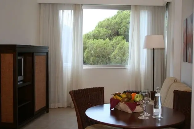 Standard Apart Daire, 1 Yatak Odası