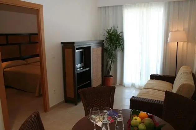 Standard Apart Daire, 1 Yatak Odası