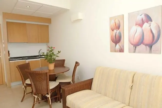 Standard Apart Daire, 1 Yatak Odası