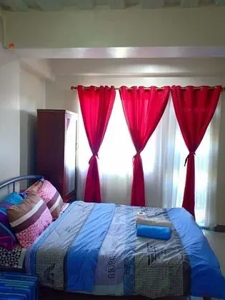 Daire (Finland Room)