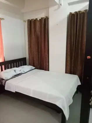 Daire (Finland Room)