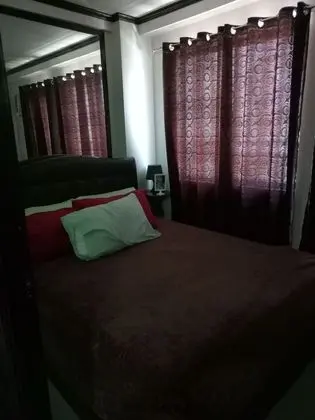 Daire (Finland Room)