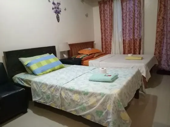 Daire (Finland Room)