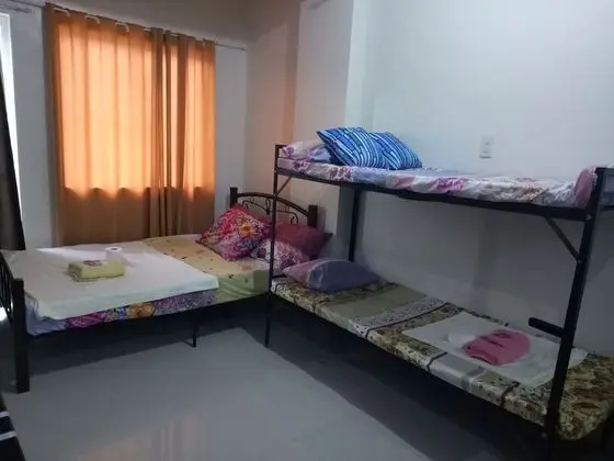 Daire (Finland Room)