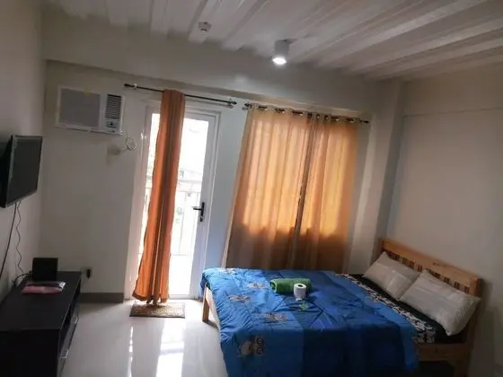 Daire (Finland Room)