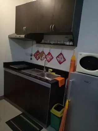 Daire (Finland Room)