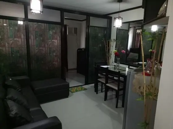 Daire (Finland Room)