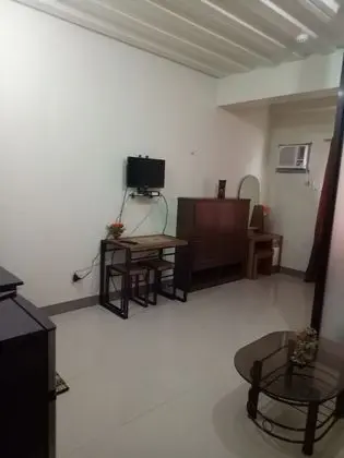 Daire (Finland Room)