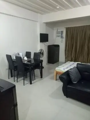 Daire (Finland Room)