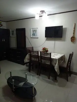 Daire (Finland Room)