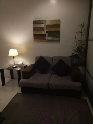 Daire (Finland Room)